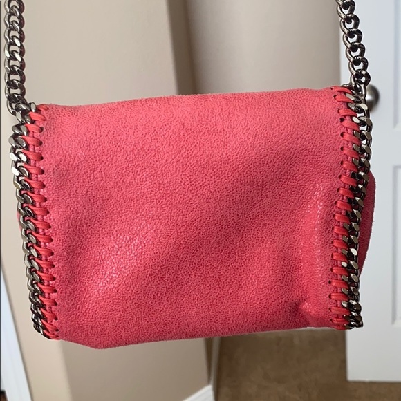 STELLA MCCARTNEY HANDBAG - Picture 4 of 6